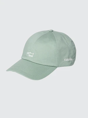 UV Protection Cap | Keith Haring