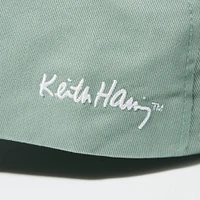 KEITH HARING UV PROTECTION CAP