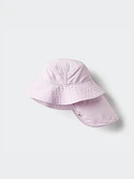 UV Protection Hat