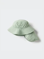 UV Protection Hat