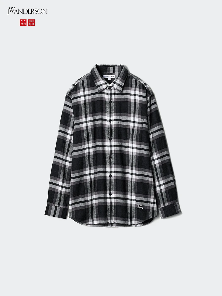 FLANNEL SHIRT