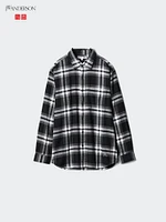 Flannel Shirt | Checked