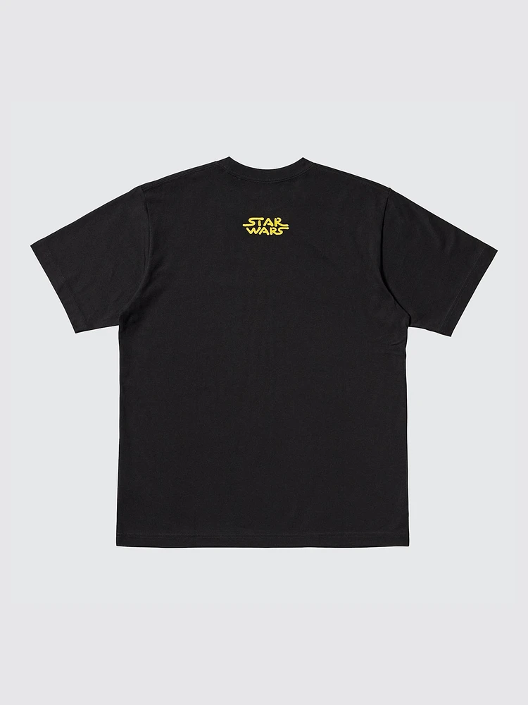 MAGIC FOR ALL with Yu Nagaba UT Graphic T-Shirt | Star Wars