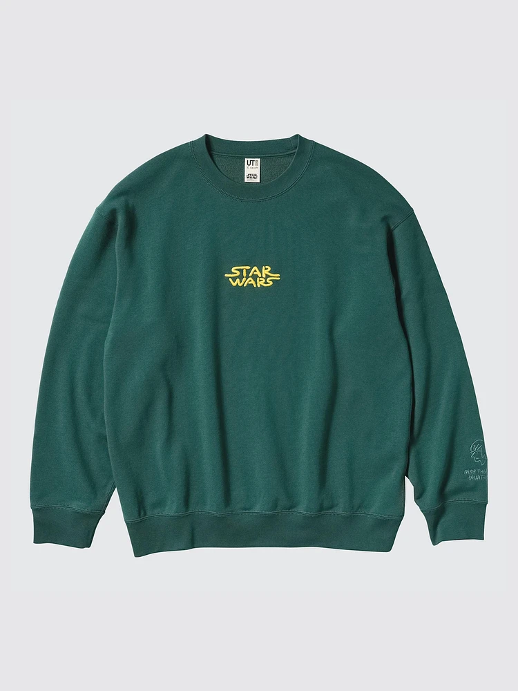 MAGIC FOR ALL x YU NAGABA SWEATSHIRT