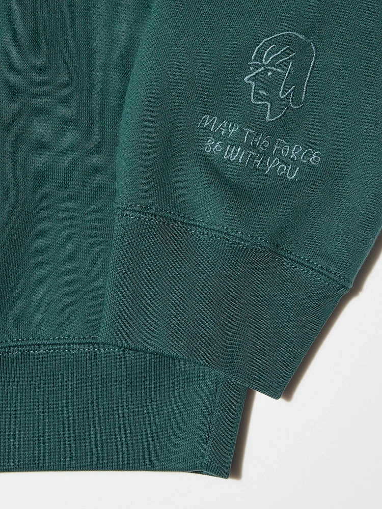 MAGIC FOR ALL x YU NAGABA SWEATSHIRT