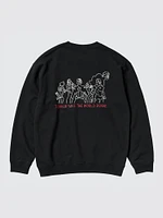 MAGIC FOR ALL with Yu Nagaba Sweatshirt | Marvel