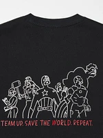 MAGIC FOR ALL with Yu Nagaba Sweatshirt | Marvel