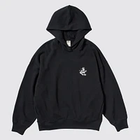 MAGIC FOR ALL with Yu Nagaba Sweat Hoodie