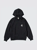 MAGIC FOR ALL with Yu Nagaba Sweat Hoodie | Mickey Mouse