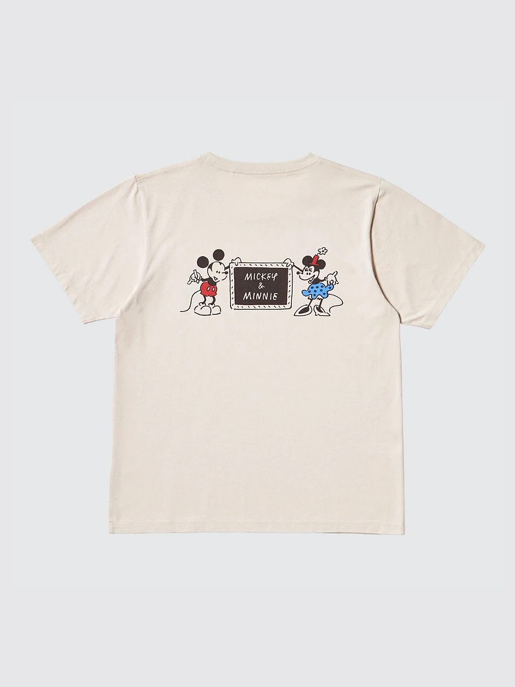 MAGIC FOR ALL with Yu Nagaba UT Graphic T-Shirt | Mickey Mouse
