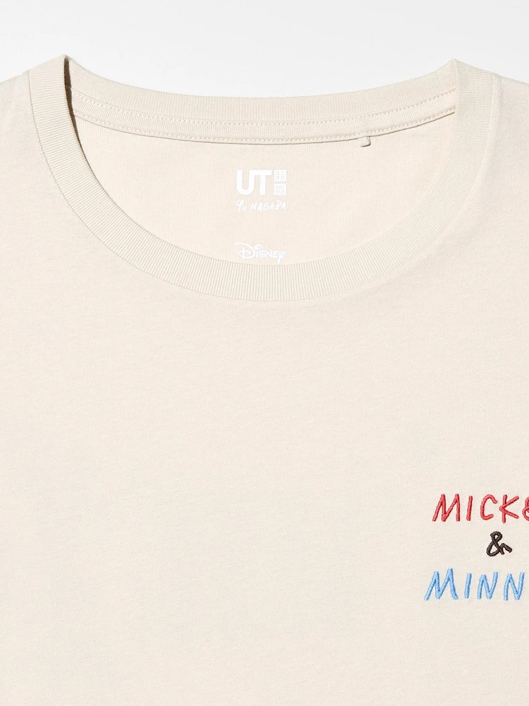 MAGIC FOR ALL with Yu Nagaba UT Graphic T-Shirt | Mickey Mouse