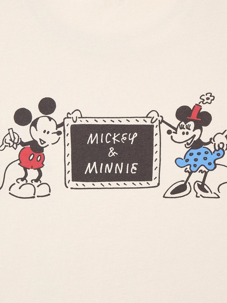 MAGIC FOR ALL with Yu Nagaba UT Graphic T-Shirt | Mickey Mouse