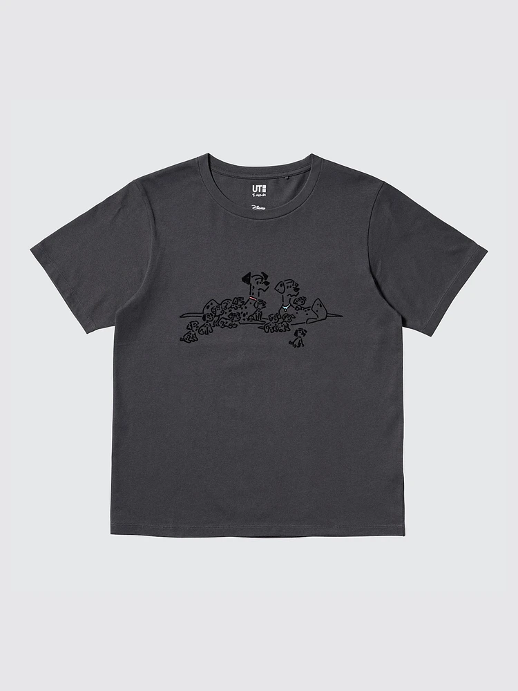 MAGIC FOR ALL with Yu Nagaba UT Graphic T-Shirt | 101 Dalmatians