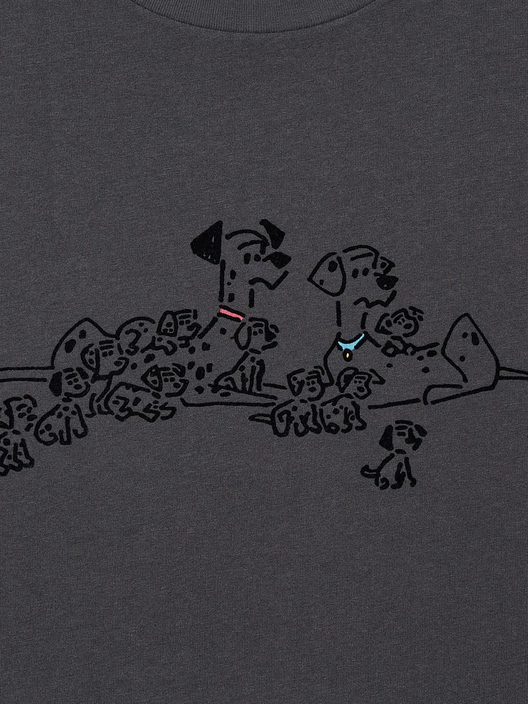 MAGIC FOR ALL with Yu Nagaba UT Graphic T-Shirt | 101 Dalmatians