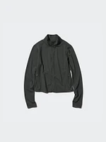 Ultra Stretch AIRism Full-Zip Jacket