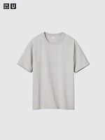 CREW NECK T-SHIRT