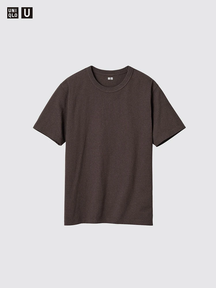 CREW NECK T-SHIRT