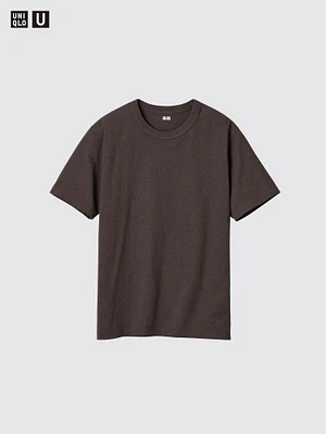 CREW NECK T-SHIRT