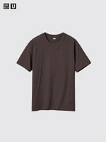 CREW NECK T-SHIRT