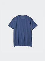 DRY COLOUR CREW NECK T-SHIRT