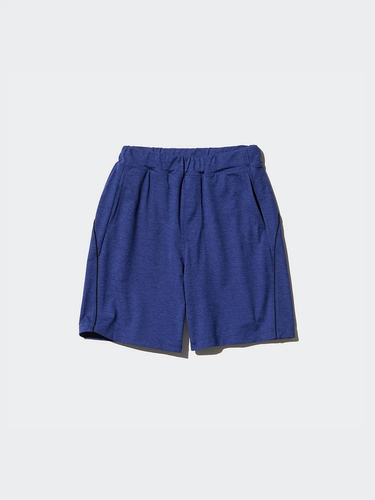 EXTRA STRETCH ACTIVE SHORTS