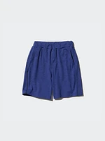 EXTRA STRETCH ACTIVE SHORTS