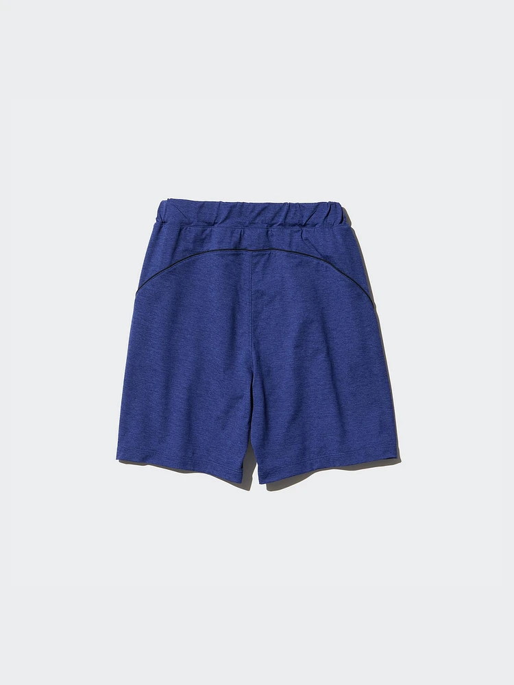 EXTRA STRETCH ACTIVE SHORTS