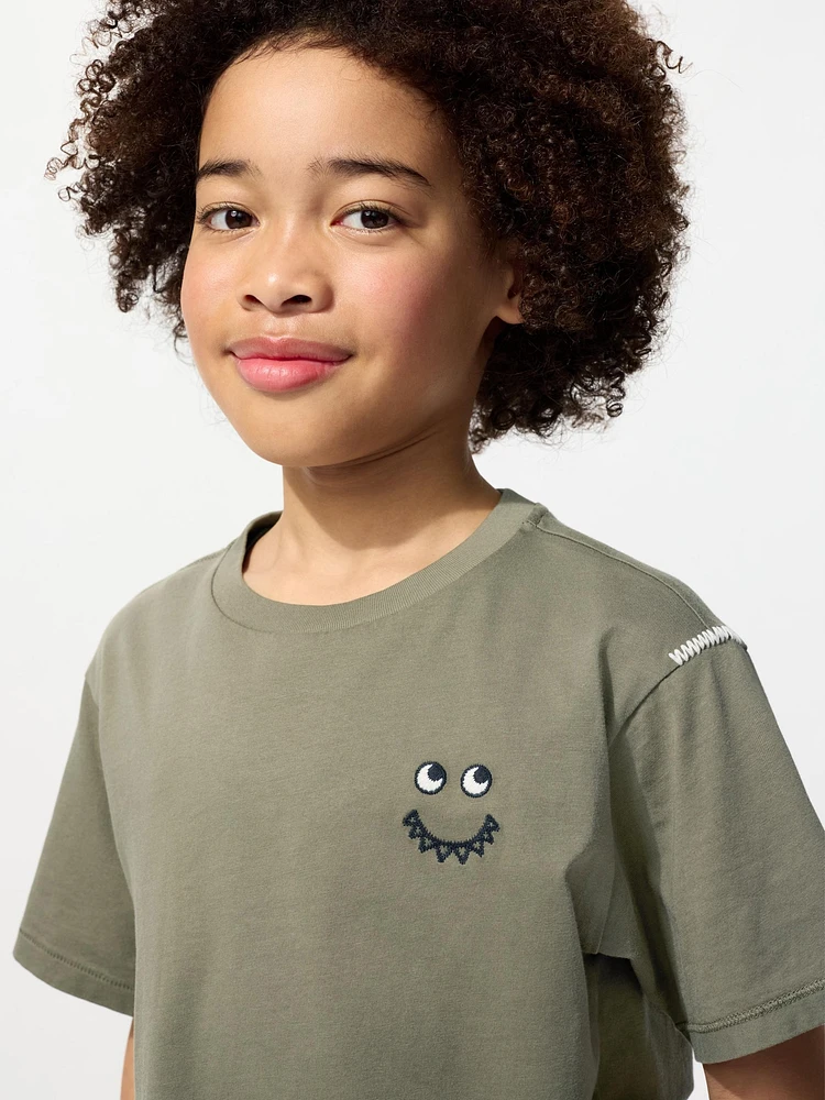 KT1EASY | T-SHIRT