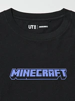 Minecraft UT Graphic T-Shirt