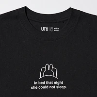 miffy's stories UT Graphic T-Shirt