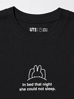 miffy's stories UT Graphic T-Shirt