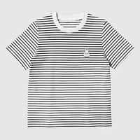 MIFFY'S STORIES SHORT SLEEVE UT