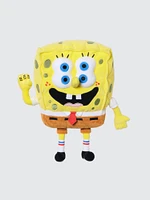 SpongeBob SquarePants Cactus Plant Flea Market Plush Toy | SpongeBob