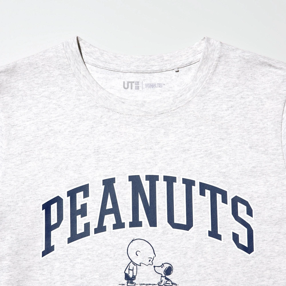 PEANUTS UT