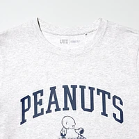 PEANUTS UT