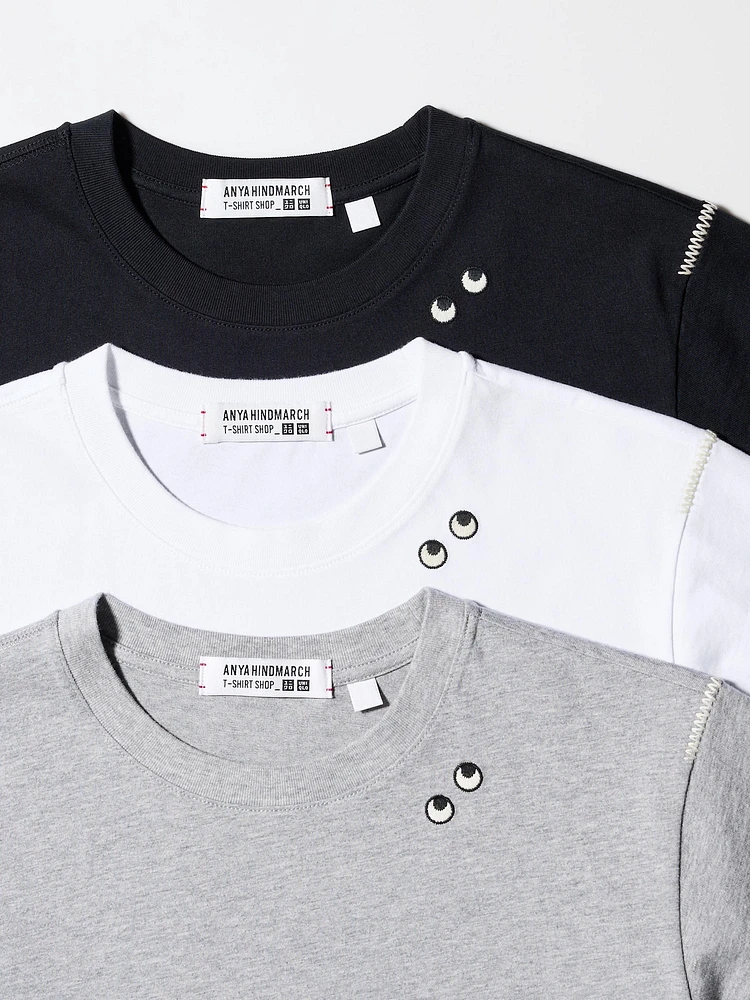 T1BOXY | BOXY T-SHIRT