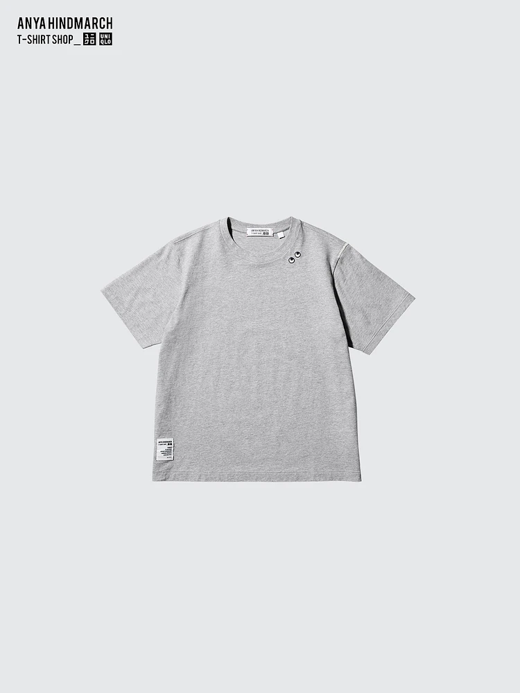 T1BOXY | BOXY T-SHIRT