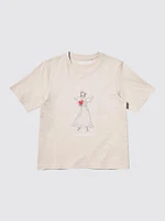 Ai Yazawa Collection UT Graphic T-Shirt