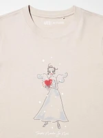 Ai Yazawa Collection UT Graphic T-Shirt