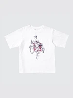 POP MART UT Graphic T-Shirt