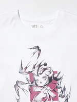 POP MART UT Graphic T-Shirt