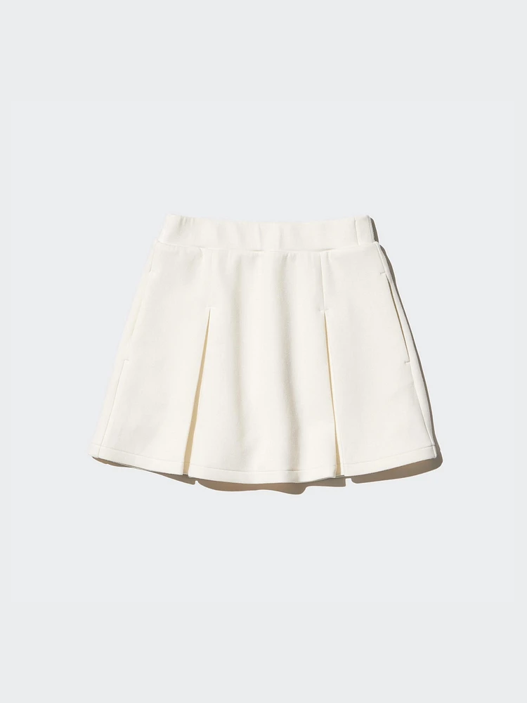 DRY SWEAT MINI SKORT