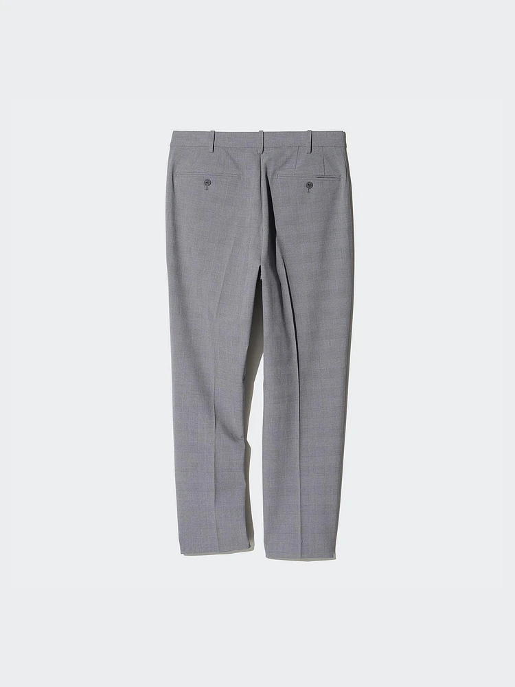 SMART ANKLE PANTS