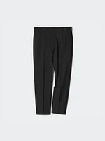 Smart Ankle Pants | Tall