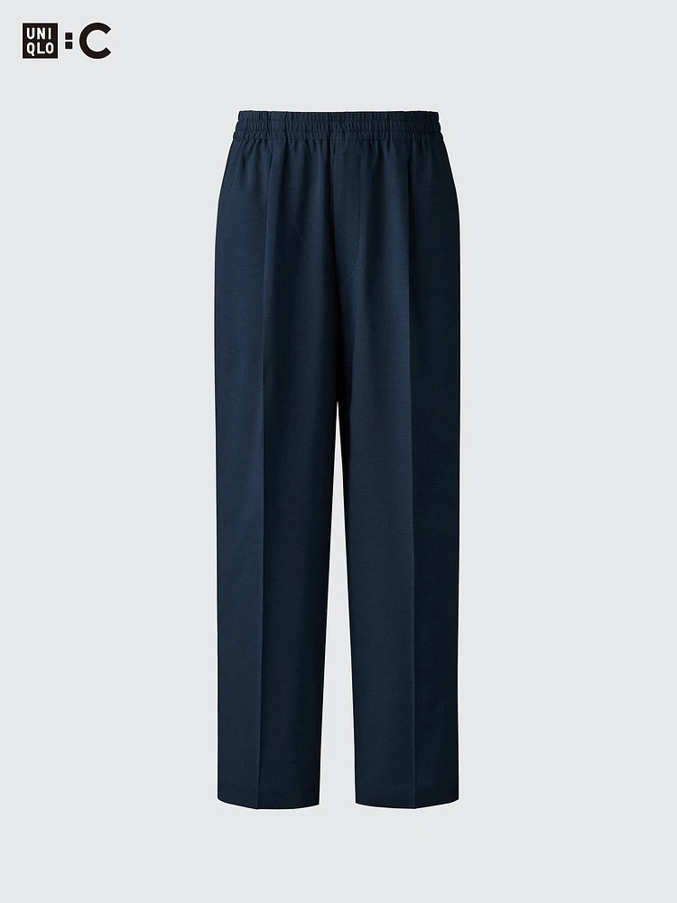 AirSense PLEATED PANTS