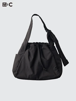 SOFT PUFFY SHOULDER BAG