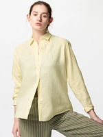 PREMIUM LINEN SHIRT