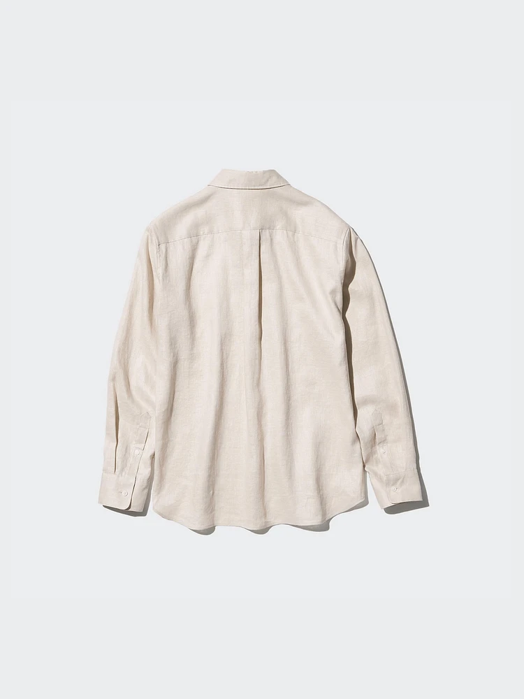 PREMIUM LINEN SHIRT