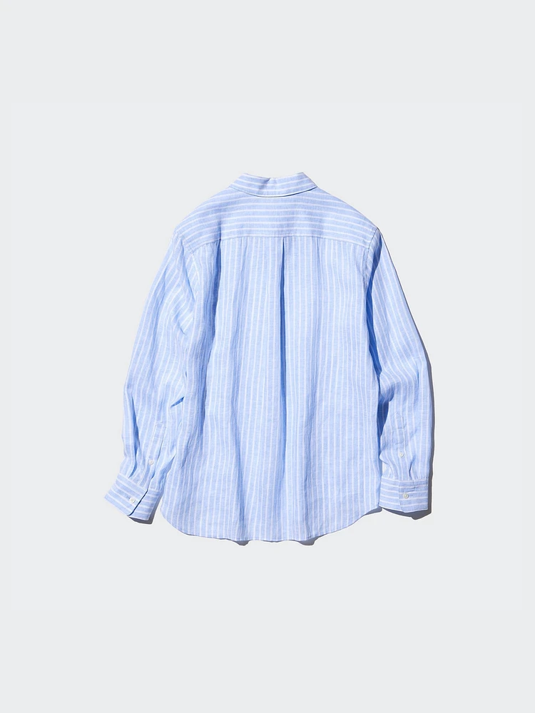 PREMIUM LINEN SHIRT