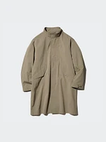 Windproof 2Way Coat